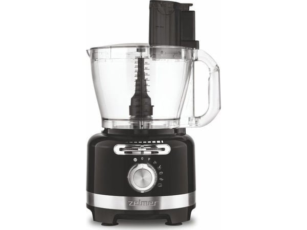 Köksrobot Zelmer ZFP 9000B