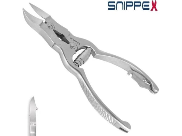 Snippex SNIPPEX kynsisakset 15 CM
