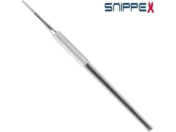Snippex SNIPPEX NITRATING NAILSHEL B 13 CM