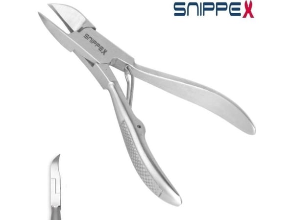 Snippex nagelverktyg 11 cm