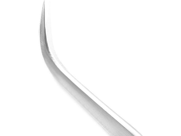 Snippexin taivutetut ripsipinsetit 713
