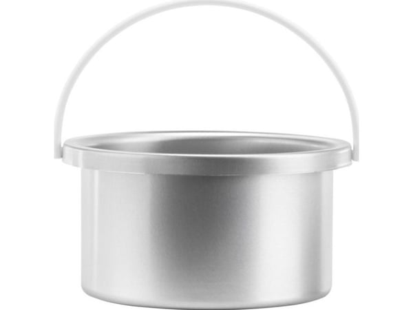 Activeshop vaxvärmare iWAX DIAMOND 400 ml 100W svart