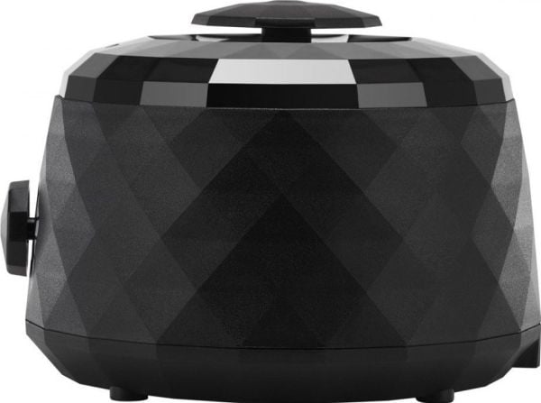 Activeshop vaxvärmare iWAX DIAMOND 400 ml 100W svart