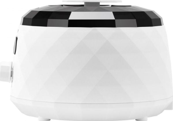 Activeshop IWAX DIAMOND TECH VOKSVARMER 400 ML 100W HVIT
