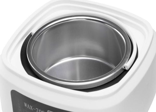 Activeshop WAX HEATER PRO WAX 700 CAN 500 ML 120W WHITE