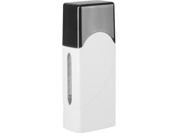 Activeshop vaxvarmer WOSKU rulle single F-0 40W hvit