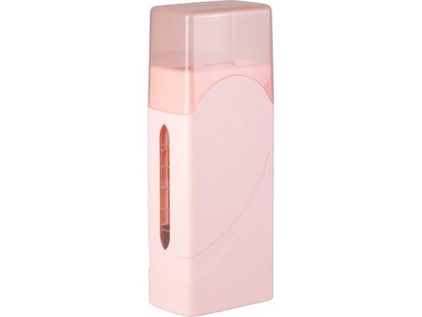 Activeshop vaxvärmare, vaxrulle single F-0 40W rosa