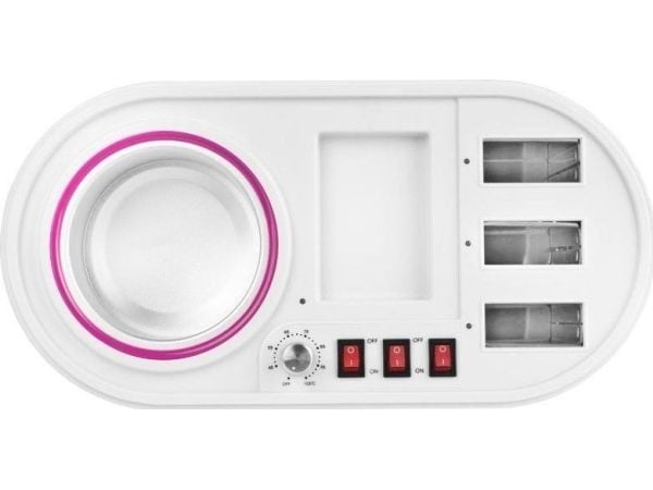 Activeshop MULTIFUNCTIONAL vahalämmitin 270W