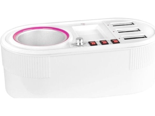 Activeshop MULTIFUNCTIONAL vahalämmitin 270W