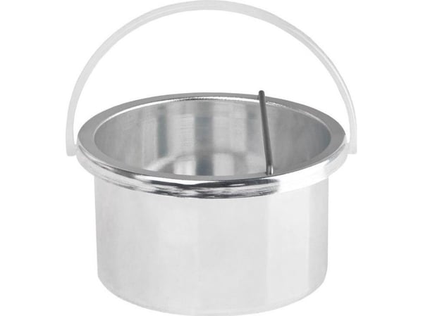 Activeshop Voksvarmer Pro Wax 100 boks 400 ml 100W hvit