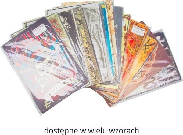 Dekorationsskylt barber Activeshop B057