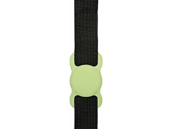 Tech-Protect TECH-PROTECT SMOOTH FOR PET APPLE AIRTAG SVART