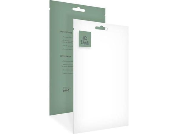 Tech-Protect pohjalliset THP1158WHT valkoinen