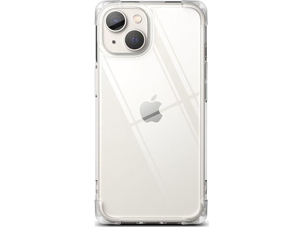 Ringke Apple iPhone 14 Plus 6.7" FUSION BUMPER klar