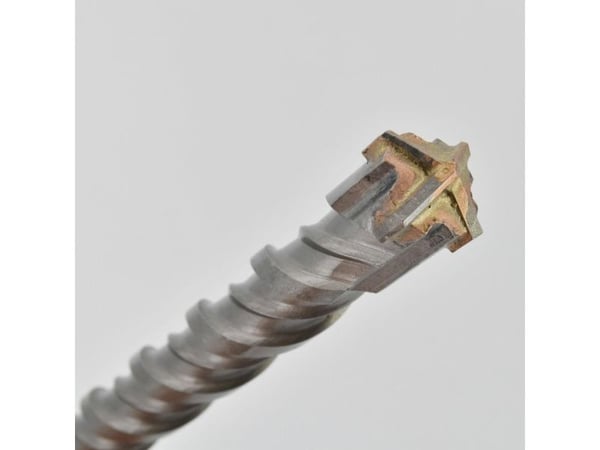 AWTools SDS MAX firkantbor 32*400*540 mm Wiertlo