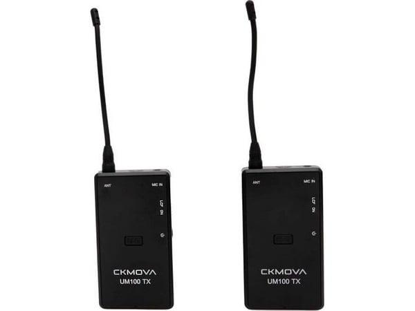 Mikrofon CKMOVA UM100 Kit4
