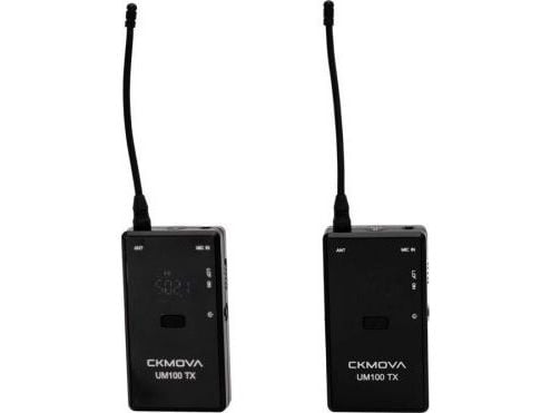 Mikrofon CKMOVA UM100 Kit6
