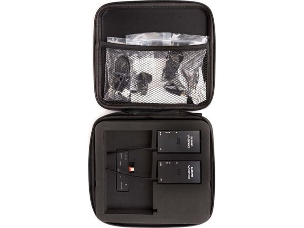 Mikrofon CKMOVA UM100 Kit6