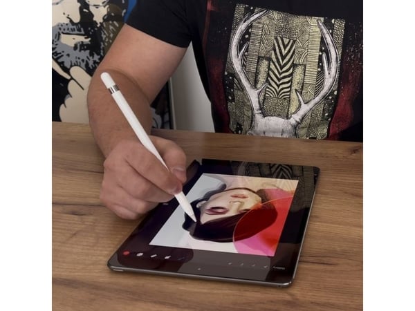 Wozinsky herdet glass 9H til Huawei MatePad Pro 11 (2022)