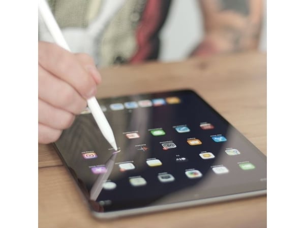 Wozinsky Wozinsky karkaistu lasi 9H karkaistu lasi Huawei MatePad Pro 11 (2022)