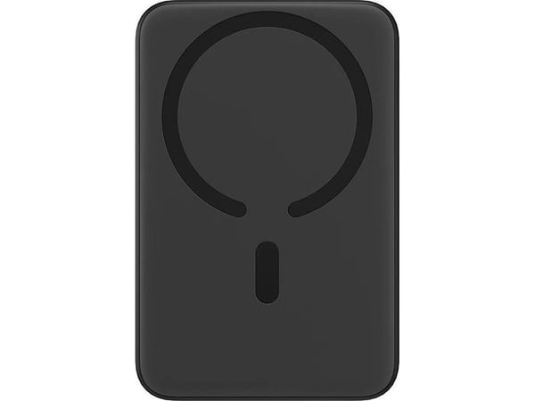 Baseus Magnetic Mini powerbank, 10 000 mAh, 20 W (svart)
