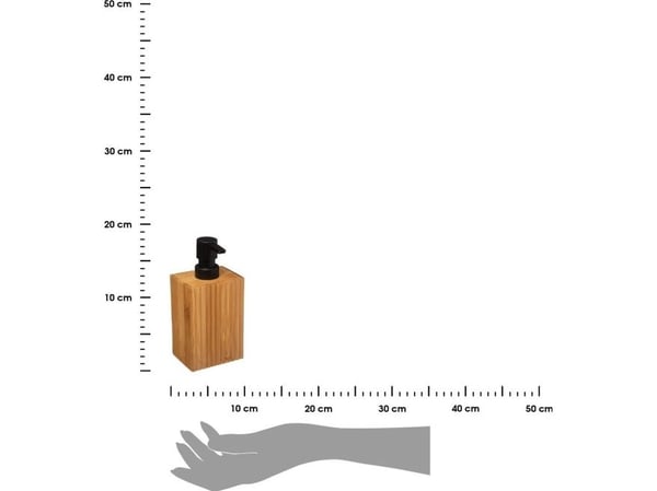 Tvål-dispenser 5five bambu tvål-dispenser Terre