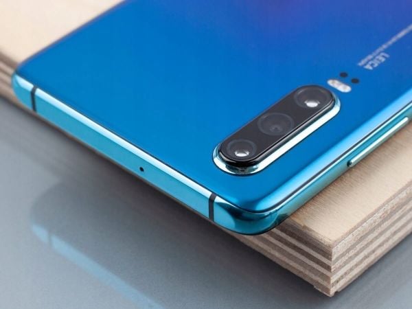 3MK Hybridilasi kameran linssille 3MK Lens Protect Xiaomi 12T/12T Pro [4 PACK]