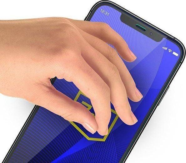 3MK 3MK FlexibleGlass hybrid glass Huawei Nova 10 SE