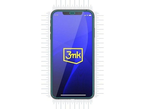 3MK 3MK FlexibleGlass hybrid glass Huawei Nova 10 SE