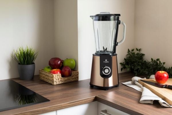 Berlinger Haus SMOOTHIE CHANGE BLENDER BERLINGER HAUS BH-9448