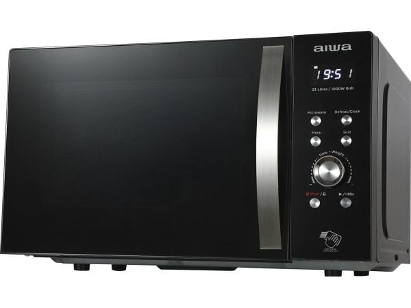Mikrobølgeovn Aiwa MW-230DG/BK