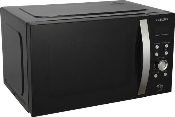 Mikrobølgeovn Aiwa MW-230DG/BK