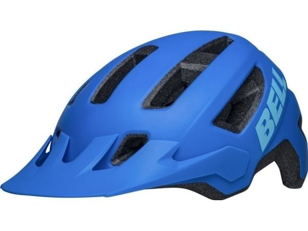 Bell BELL NOMAD 2 INTEGRERT MIPS mtb hjelm matt grå str. Universal M/L (53–60 cm) (NY)