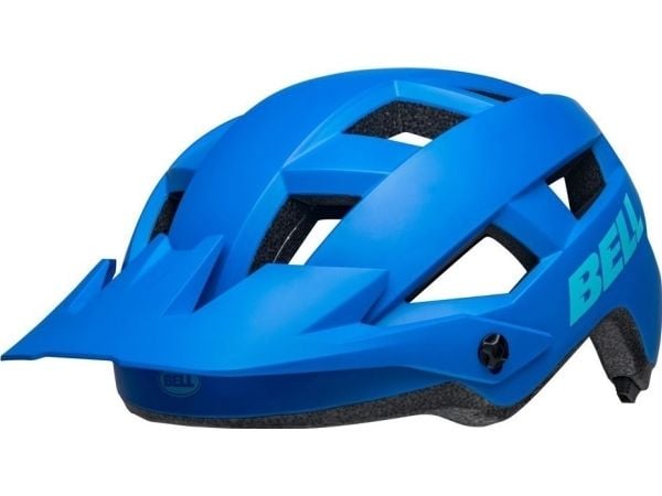 Bell Hjelm mtb SPARK 2 matt sort Roz. Universal XL (56–63 cm)