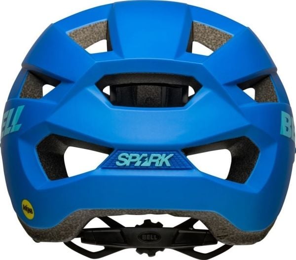 Bell SPARK 2 MTB-cykelhjälm universell M/L (53–60 cm) BEL-7139251