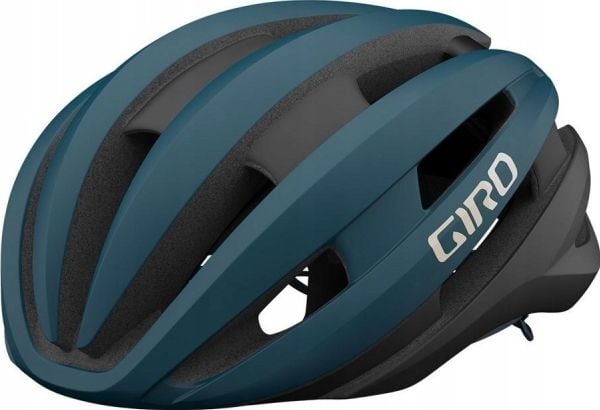 Giro GIRO SYNTHE II INTEGRERT MIPS veihjelm matt havneblå størrelse. M (55–59 cm)