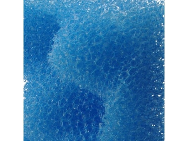 Fluval Bio Foam filterinsats Fluval107 (MAX) 2 st.