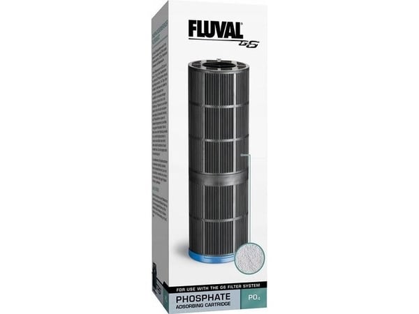 Fluval fosforfjernende filtermateriale til G6