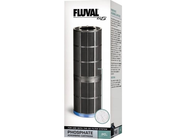 Fluval fosfaattisuodatinpatruuna G6