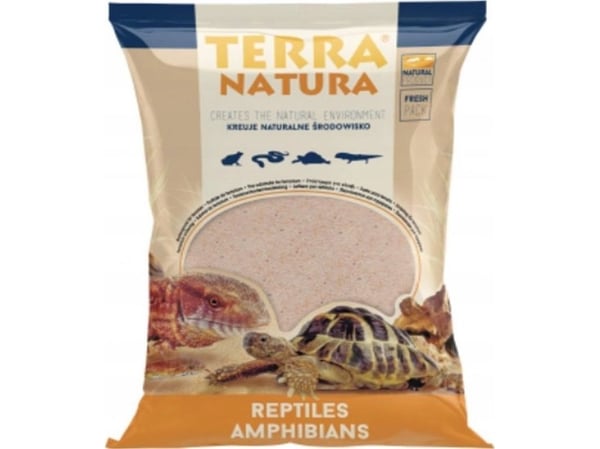 Terra Natura dekor til terrarium korkrør og plater L-XL (opprinnelsesland Portugal) 1 kg