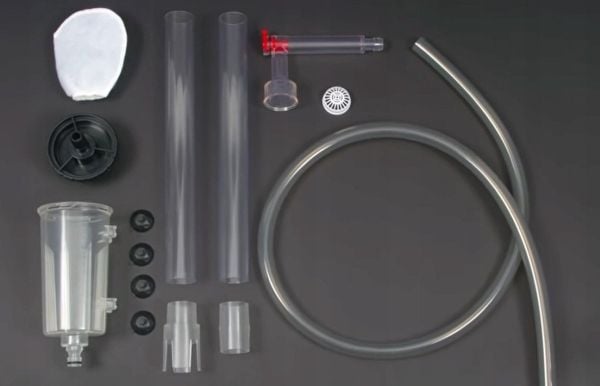 Fluval bunnsuger Fluval FX for tilkobling til FX4/5/6