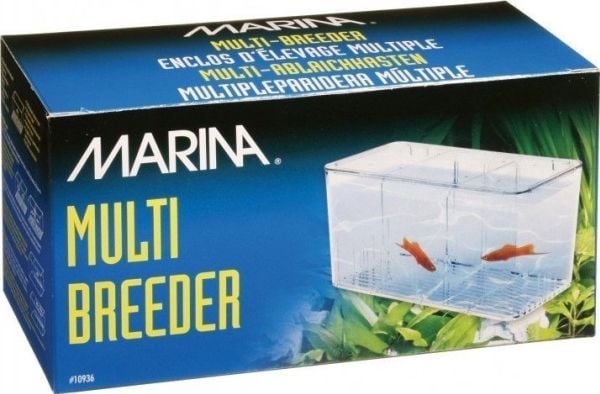 Marina Kotnik Marina Multi Breeder