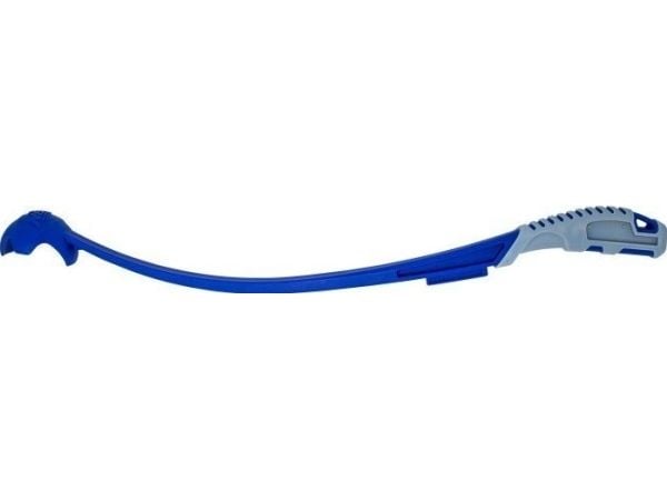 Zeus NERF Deluxe Air Strike Thrower håndkaster, 63 cm