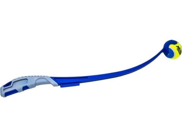 Zeus NERF Deluxe Air Strike Thrower håndkaster, 63 cm