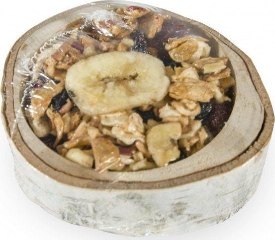 Vitapol fruktskål för gnagare och kaniner, 1 st