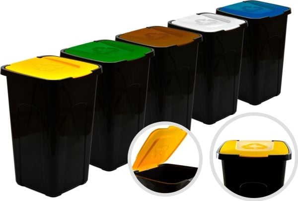 Vitapol fôr til nymfer Economic 20 kg