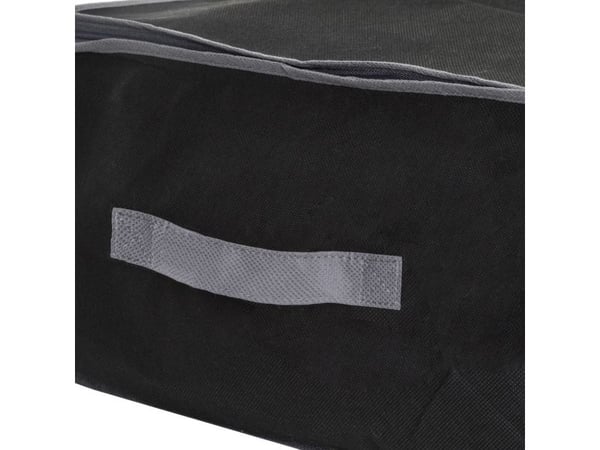 5five Tyhjiöpussi vuodevaatteet vaatteet kansi 60x45