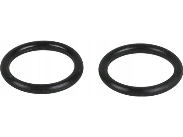 Sera eksterne tetninger O-ringer til UVC-Xtreme 1200, 2 stk./pakke