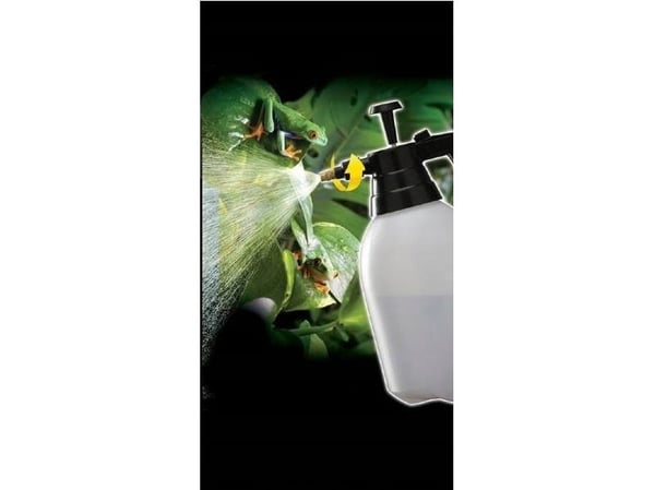 Exo Terra bærbar sprayflaske Mister, 2 l