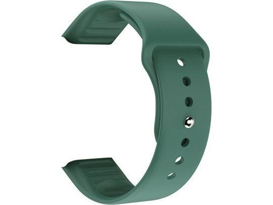 Techonic BAND FOR APPLE WATCH 38/40MM GREEN GREEN